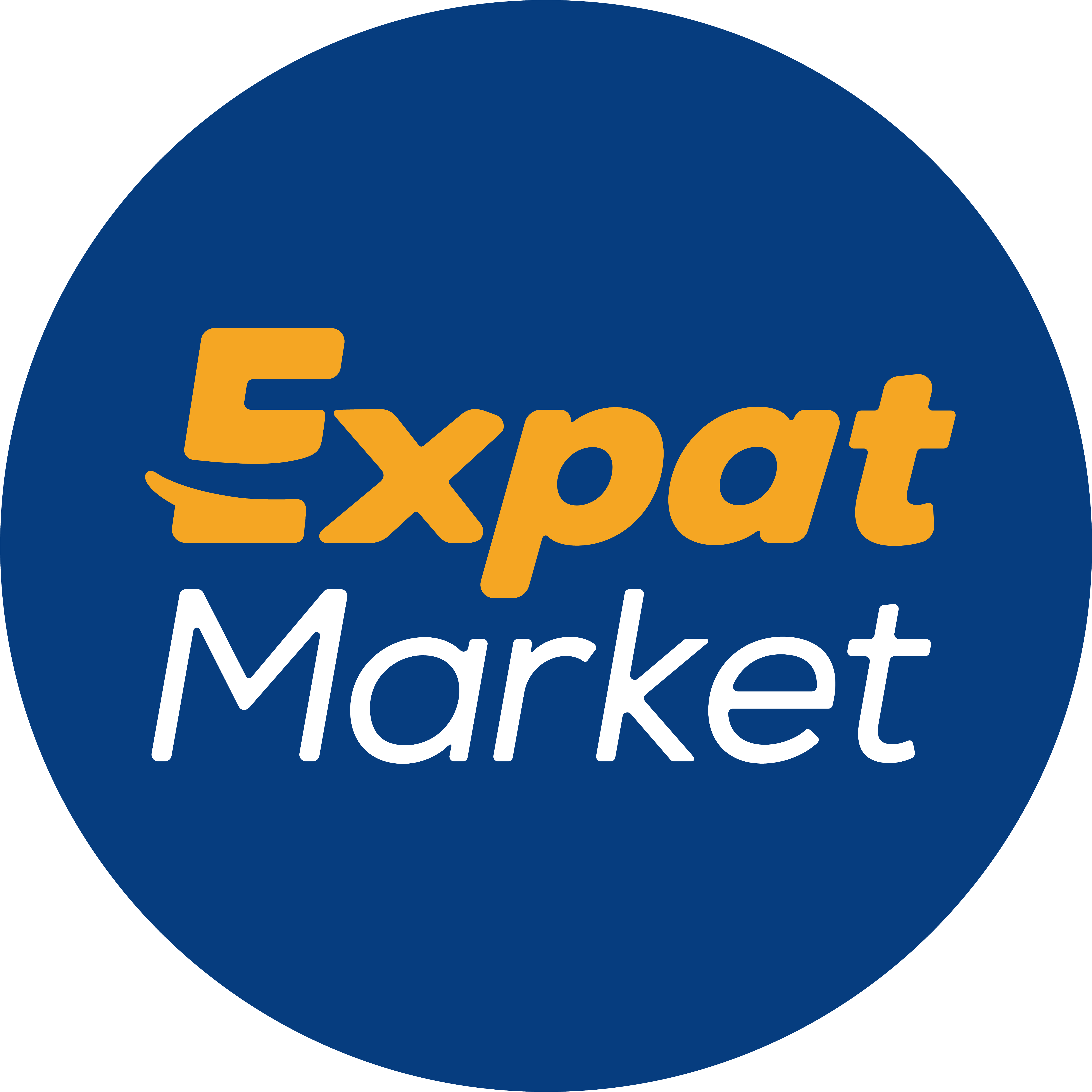ExpatMarket